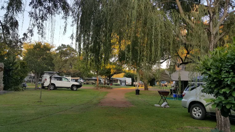 Thaba Morula Image