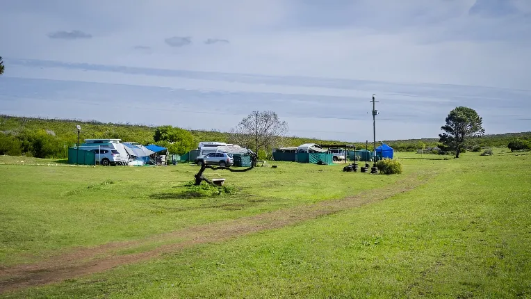 De Necker Family Farm