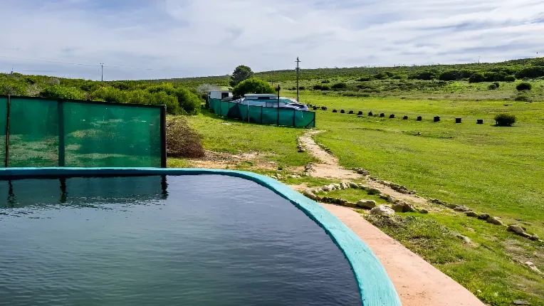 De Necker Family Farm Image