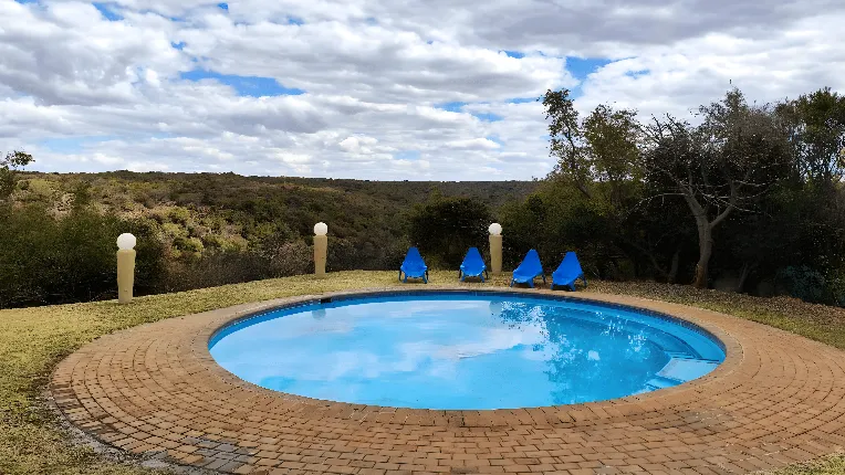 Thaba Monaté Game Lodge Image