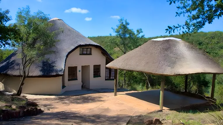 Thaba Monaté Game Lodge Image