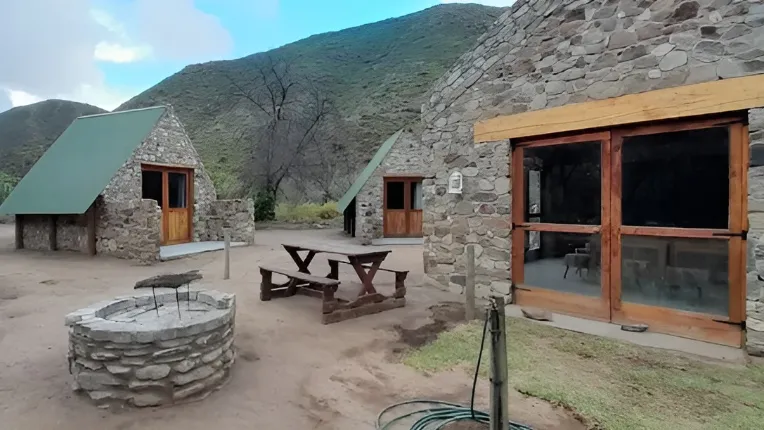 Fontein Guest Farm