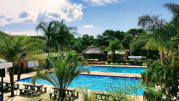 De Villa River Resort main image