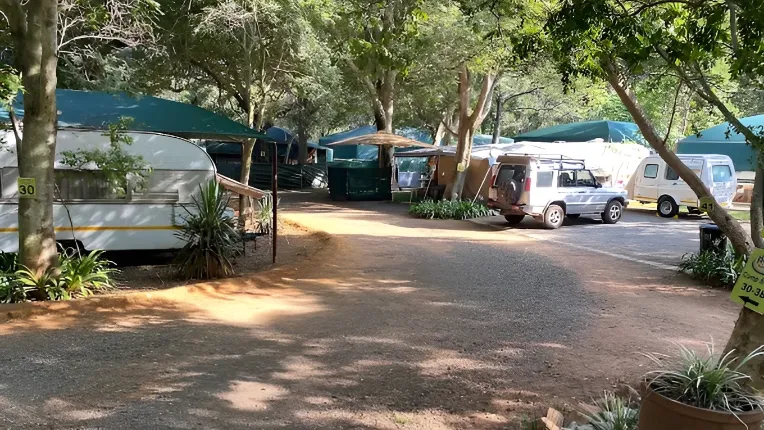 Weaver's Roost Resort Image