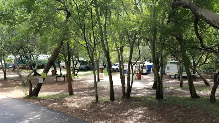 Weaver's Roost Resort Image