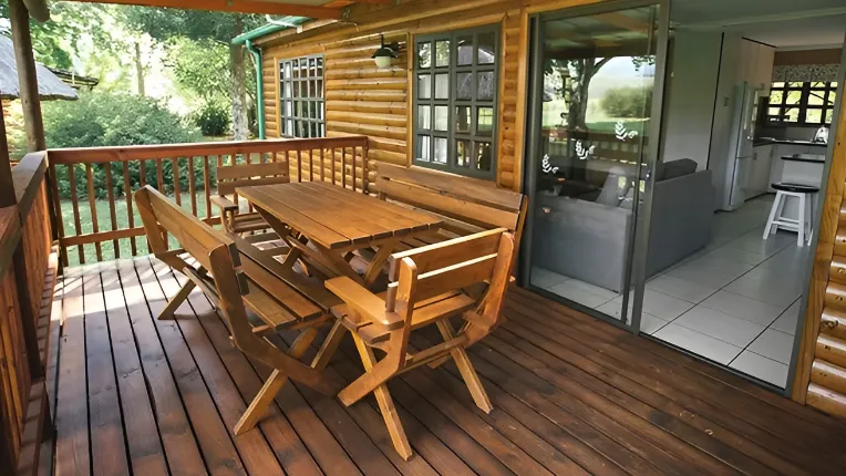 Mountain Splendour Eco-Resort Image