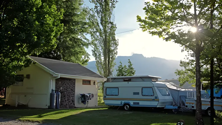 Mountain Splendour Eco-Resort Image