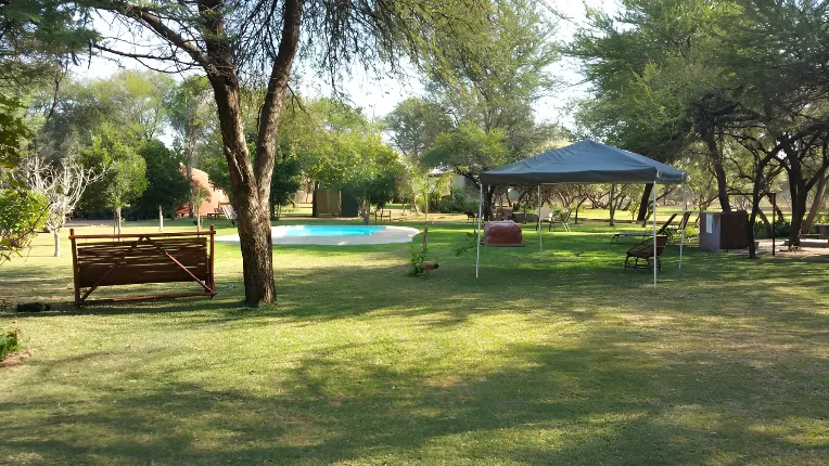 Grootgeluk Bushcamp Image