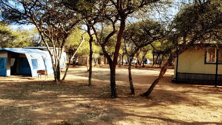 Grootgeluk Bushcamp Image