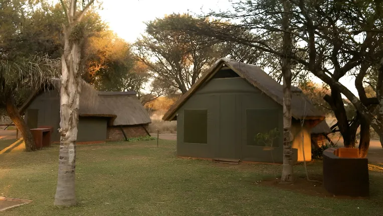 Grootgeluk Bushcamp Image