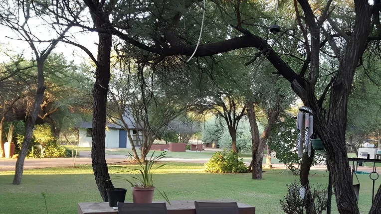 Grootgeluk Bushcamp Image