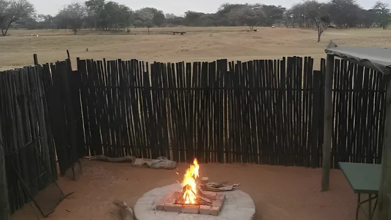 Grootgeluk Bushcamp Image