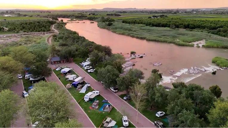Oranjerus Resort main image