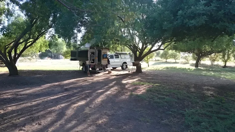 Citrus Creek Chalets & Camping Image