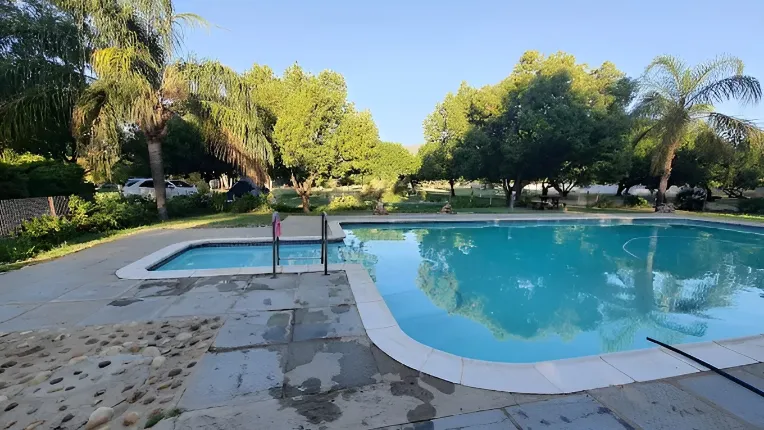 Citrus Creek Chalets & Camping Image