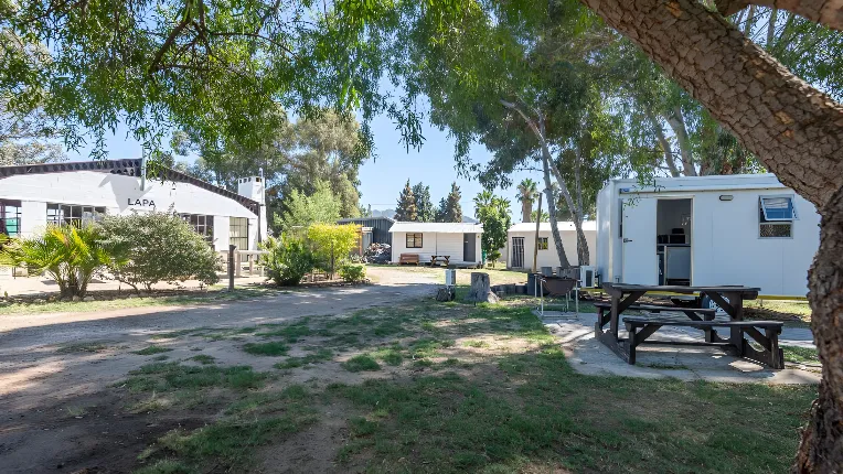 Citrus Creek Chalets & Camping Image