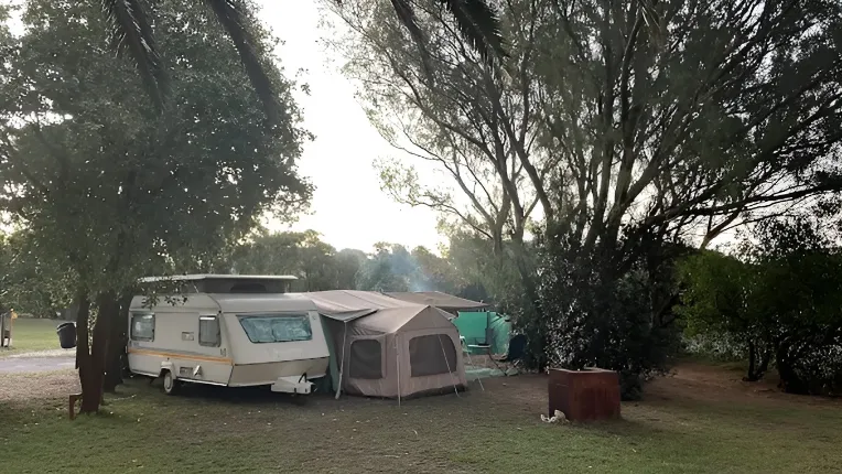Imhoff Caravan Park