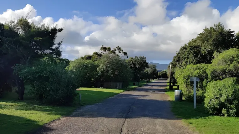 Imhoff Caravan Park Image