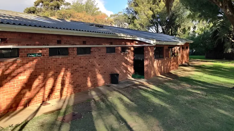 Imhoff Caravan Park Image
