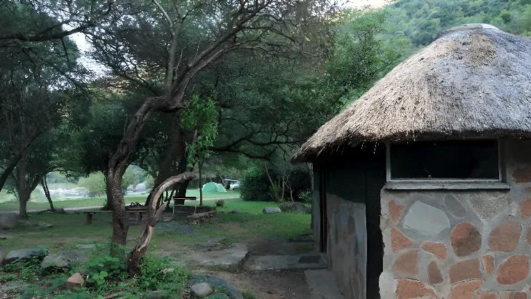 Darkest Africa Farm main image