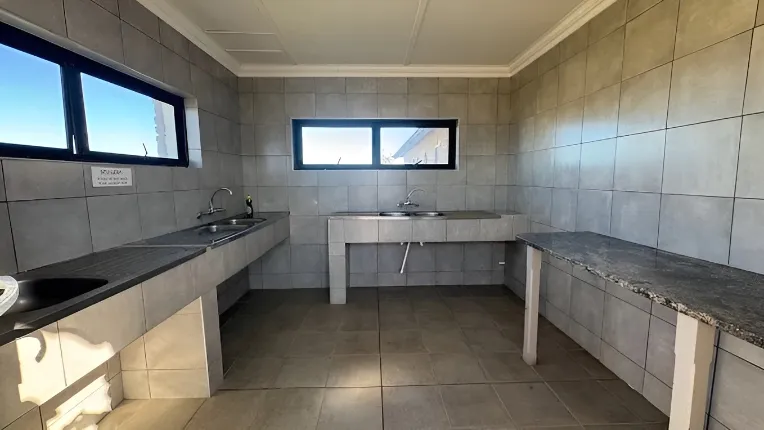 Buffalo Bay Caravan Park Image