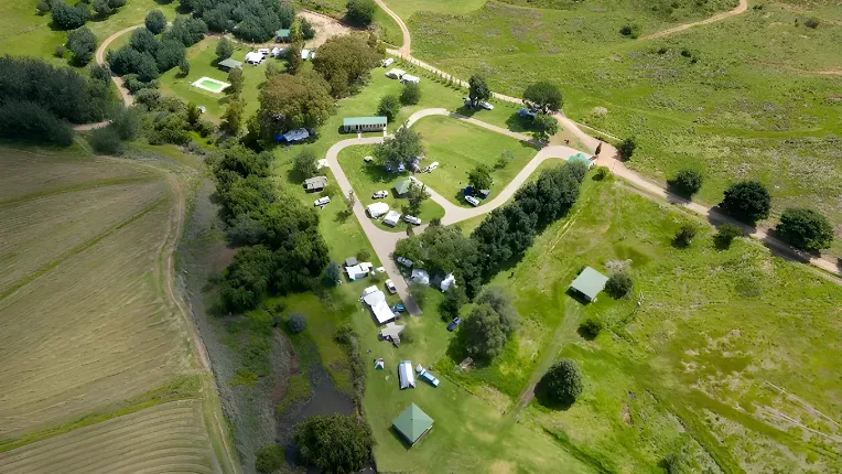 Uithoek Holiday Resort