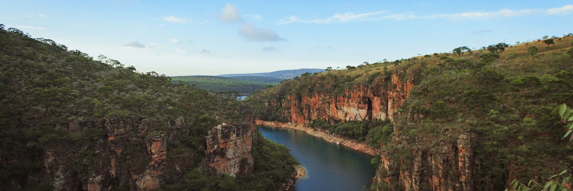 Campsites in Gert Sibande